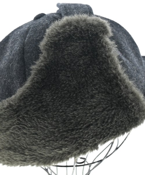 COMESANDGOES（カムズアンドゴーズ）キャップ グレー サイズ:L メンズ/2200620917445