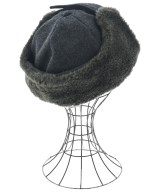 COMESANDGOES（カムズアンドゴーズ）キャップ グレー サイズ:L メンズ/2200620917445