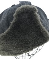 COMESANDGOES（カムズアンドゴーズ）キャップ グレー サイズ:L メンズ/2200620917445