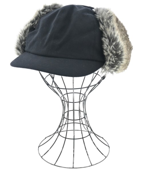 カムズアンドゴーズ(COMESANDGOES)のCOMESANDGOES キャップ