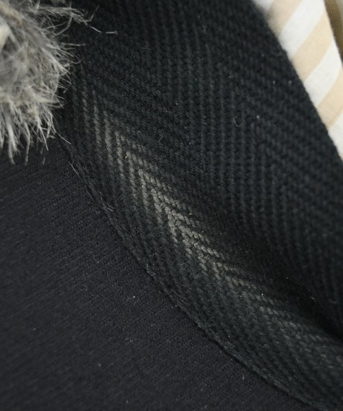 COMESANDGOES（カムズアンドゴーズ）キャップ 黒 サイズ:M メンズ/2200623223185