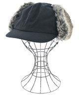 COMESANDGOES（カムズアンドゴーズ）キャップ 黒 サイズ:M メンズ/2200623223185