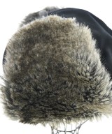 COMESANDGOES（カムズアンドゴーズ）キャップ 黒 サイズ:M メンズ/2200623223185