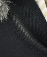 COMESANDGOES（カムズアンドゴーズ）キャップ 黒 サイズ:M メンズ/2200623223185