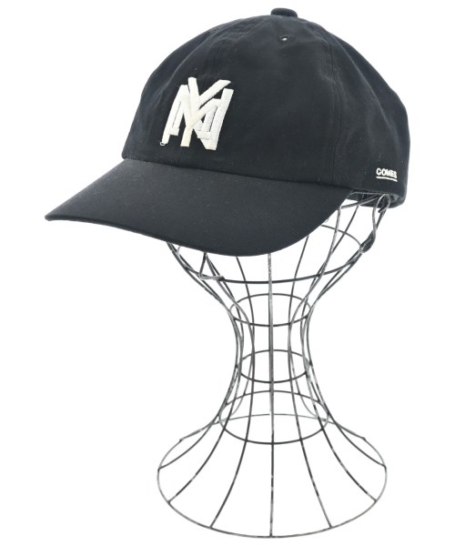 カムズアンドゴーズ(COMESANDGOES)のCOMESANDGOES キャップ