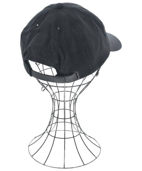 COMESANDGOES（カムズアンドゴーズ）キャップ 黒 サイズ:- メンズ/2200623223192