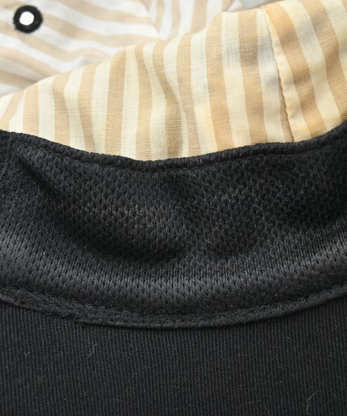 COMESANDGOES（カムズアンドゴーズ）キャップ 黒 サイズ:- メンズ/2200623223192