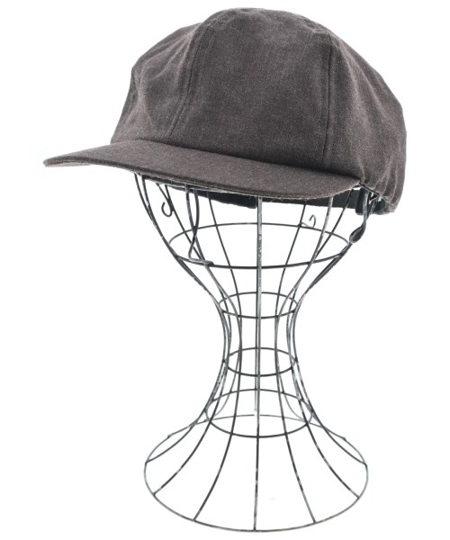 カムズアンドゴーズ(COMESANDGOES)のCOMESANDGOES キャップ