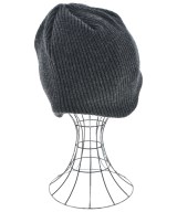 COMESANDGOES（カムズアンドゴーズ）ニットキャップ・ビーニー グレー サイズ:- メンズ/2200639434285