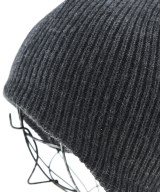 COMESANDGOES（カムズアンドゴーズ）ニットキャップ・ビーニー グレー サイズ:- メンズ/2200639434285