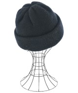 COMESANDGOES（カムズアンドゴーズ）ニットキャップ・ビーニー 黒 サイズ:- メンズ/2200641778124