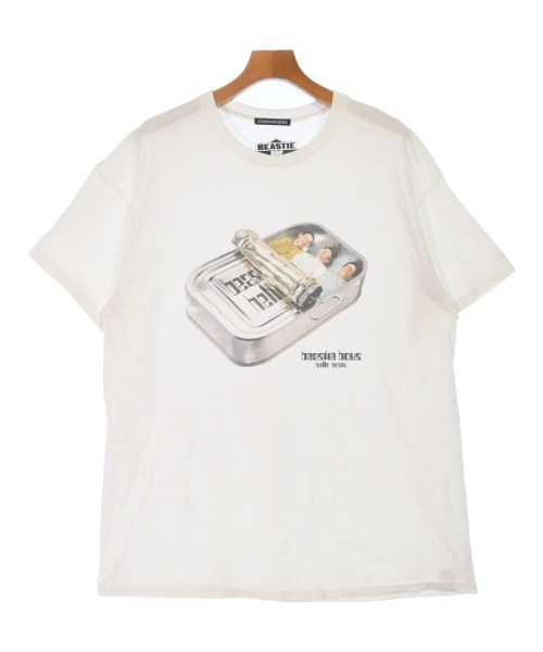 カムズアンドゴーズ(COMESANDGOES)のCOMESANDGOES Tシャツ・カットソー