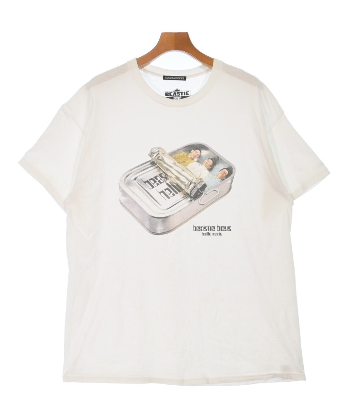 連休限定値下げ！tricot COMMEdesGARÇONS 半袖白シャツ COMME des GARCONS SHIRT（コムデギャルソンシャツ）Tシャツ