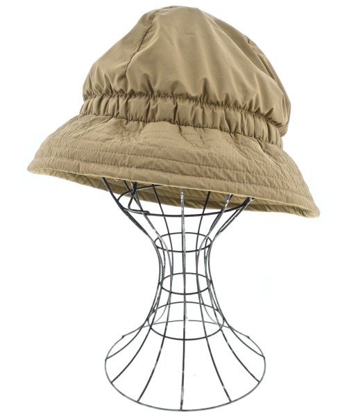 カムズアンドゴーズ(COMESANDGOES)のCOMESANDGOES ハット