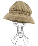 COMESANDGOES（カムズアンドゴーズ）ハット ベージュ サイズ:S メンズ/2200622831046