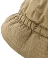 COMESANDGOES（カムズアンドゴーズ）ハット ベージュ サイズ:S メンズ/2200622831046