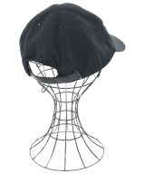 COMESANDGOES（カムズアンドゴーズ）キャップ 黒 サイズ:- メンズ/2200622852041