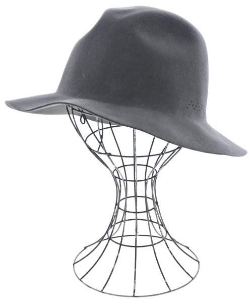 カムズアンドゴーズ(COMESANDGOES)のCOMESANDGOES ハット