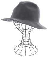 COMESANDGOES ハット