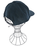 COMESANDGOES（カムズアンドゴーズ）キャップ 青 サイズ:F メンズ/2200625501021