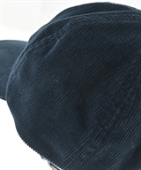 COMESANDGOES（カムズアンドゴーズ）キャップ 青 サイズ:F メンズ/2200625501021