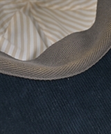 COMESANDGOES（カムズアンドゴーズ）キャップ 青 サイズ:F メンズ/2200625501021