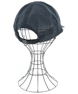 COMESANDGOES（カムズアンドゴーズ）キャップ 黒 サイズ:- メンズ/2200611319050
