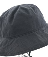 COMESANDGOES（カムズアンドゴーズ）ハット 黒 サイズ:L メンズ/2200617922087