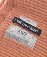 COMESANDGOES（カムズアンドゴーズ）小物類（その他） オレンジ サイズ:- メンズ/2200619222253