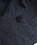 COMESANDGOES（カムズアンドゴーズ）ハット 紺 サイズ:- メンズ/2200692628348