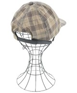 COMESANDGOES（カムズアンドゴーズ）キャップ ベージュ サイズ:- メンズ/2200627976889