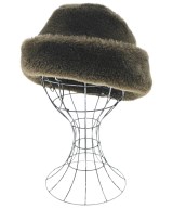 COMESANDGOES ハット