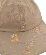 COMESANDGOES（カムズアンドゴーズ）キャップ ベージュ サイズ:- メンズ/2200638308457