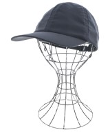 COMESANDGOES（カムズアンドゴーズ）キャップ 黒 サイズ:0 メンズ/2200709950110