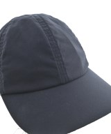 COMESANDGOES（カムズアンドゴーズ）キャップ 黒 サイズ:0 メンズ/2200709950110