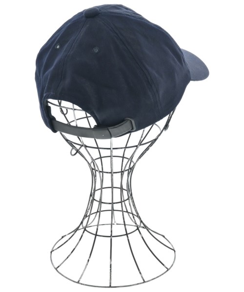 COMESANDGOES（カムズアンドゴーズ）キャップ 紺 サイズ:- メンズ/2200651038058