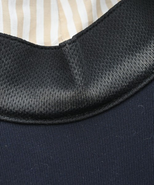 COMESANDGOES（カムズアンドゴーズ）キャップ 紺 サイズ:- メンズ/2200651038058