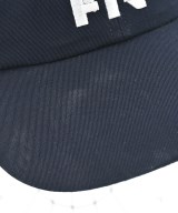 COMESANDGOES（カムズアンドゴーズ）キャップ 紺 サイズ:- メンズ/2200651038058