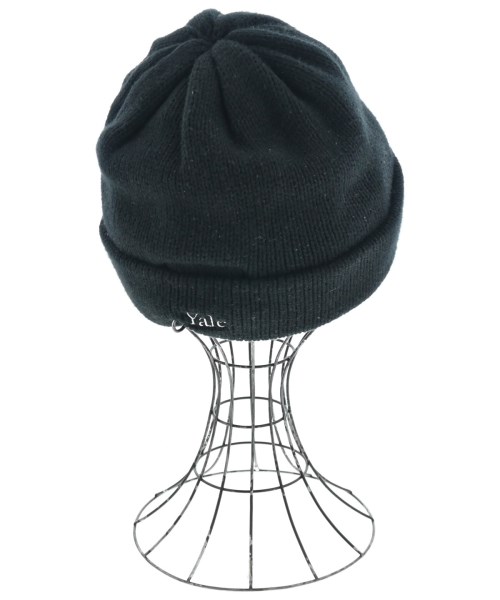 COMESANDGOES（カムズアンドゴーズ）ニットキャップ・ビーニー 黒 サイズ:- メンズ/2200651038065