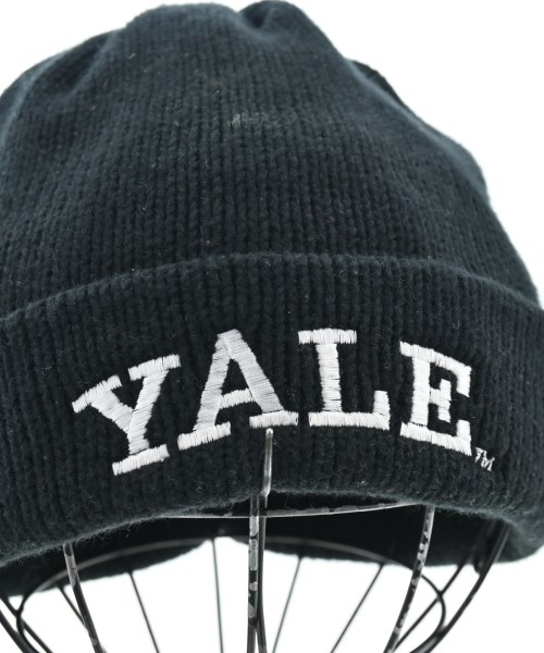 COMESANDGOES（カムズアンドゴーズ）ニットキャップ・ビーニー 黒 サイズ:- メンズ/2200651038065