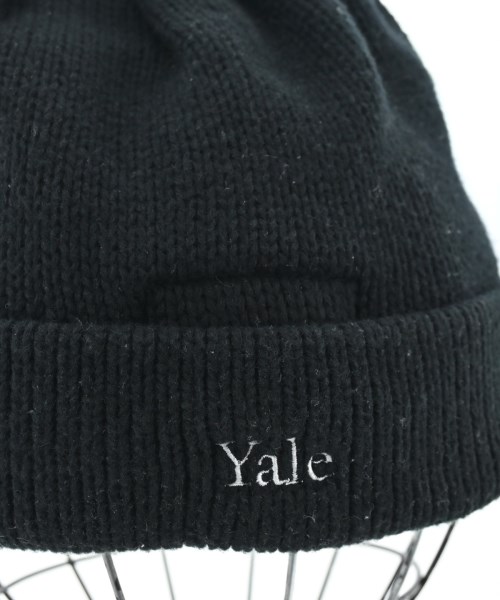 COMESANDGOES（カムズアンドゴーズ）ニットキャップ・ビーニー 黒 サイズ:- メンズ/2200651038065