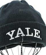 COMESANDGOES（カムズアンドゴーズ）ニットキャップ・ビーニー 黒 サイズ:- メンズ/2200651038065