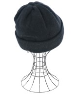 COMESANDGOES（カムズアンドゴーズ）ニットキャップ・ビーニー 黒 サイズ:- メンズ/2200651038072