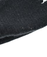 COMESANDGOES（カムズアンドゴーズ）ニットキャップ・ビーニー 黒 サイズ:- メンズ/2200651038072