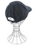 COMESANDGOES（カムズアンドゴーズ）キャップ 黒 サイズ:- メンズ/2200699529136