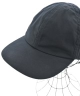 COMESANDGOES（カムズアンドゴーズ）キャップ 黒 サイズ:- メンズ/2200699529136