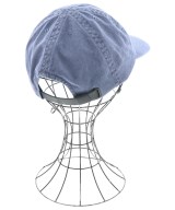 COMESANDGOES（カムズアンドゴーズ）キャップ 紺 サイズ:- メンズ/2200699529143