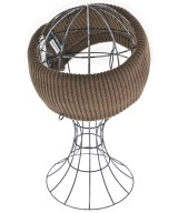COMESANDGOES（カムズアンドゴーズ）小物類（その他） 茶 サイズ:- メンズ/2200710441751
