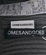 COMESANDGOES（カムズアンドゴーズ）小物類（その他） グレー サイズ:- メンズ/2200710441768