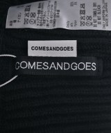 COMESANDGOES（カムズアンドゴーズ）小物類（その他） 黒 サイズ:- メンズ/2200710441775
